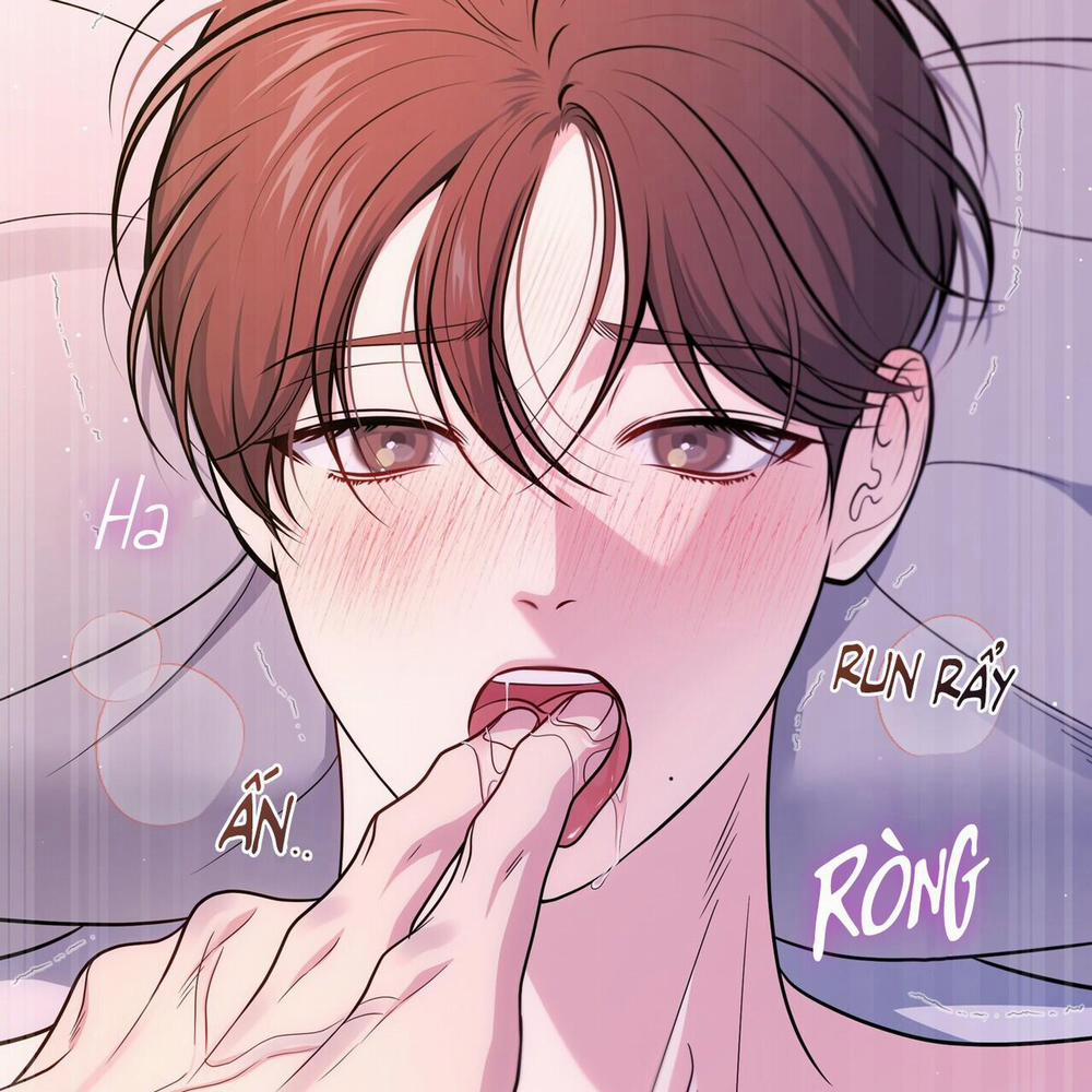 Tình Yêu Bí Mật 25 trang 113