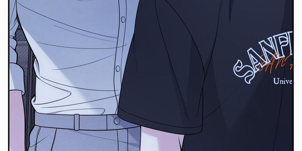 Tình Yêu Bí Mật 25 trang 14