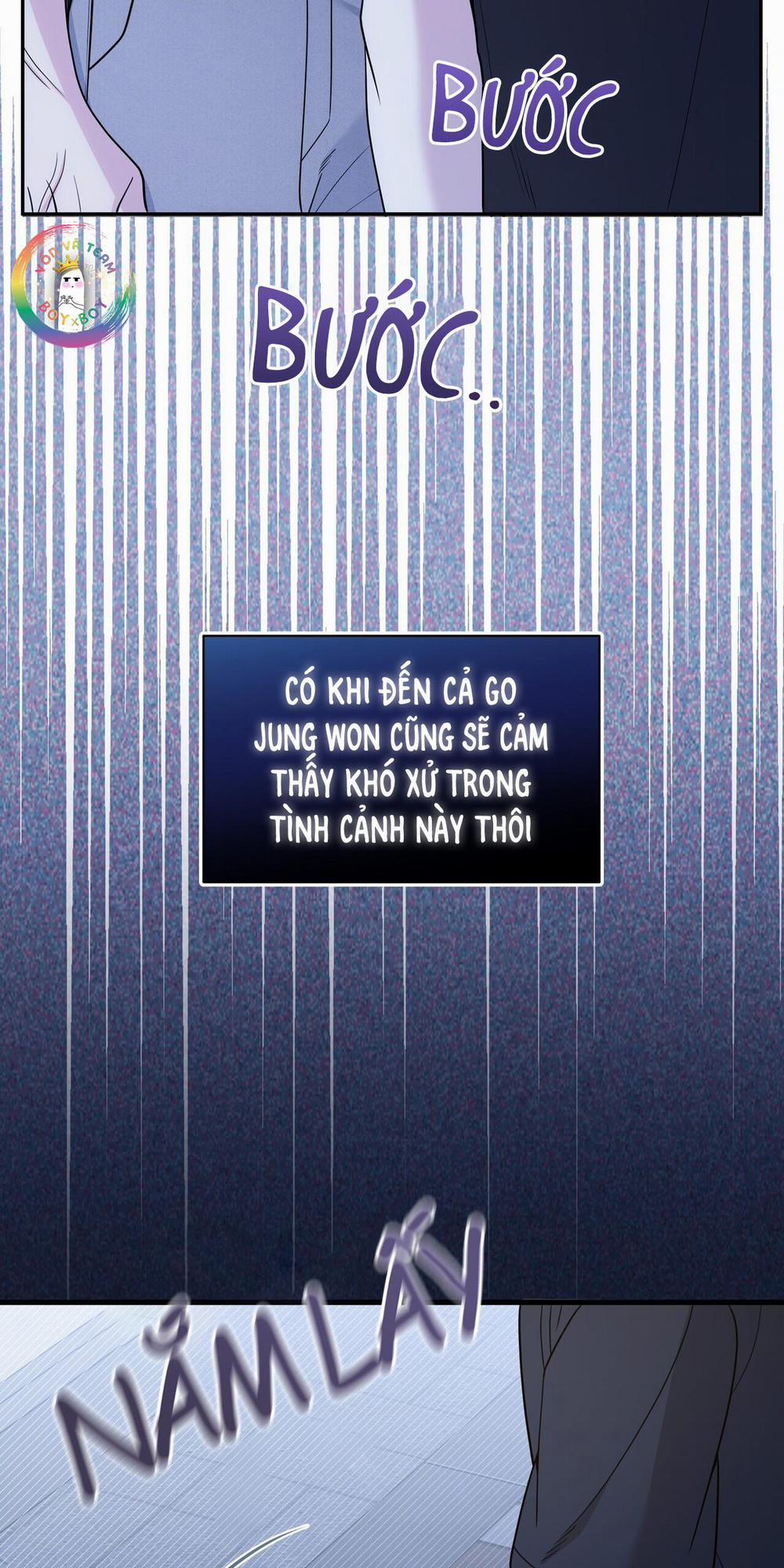 Tình Yêu Bí Mật 25 trang 15