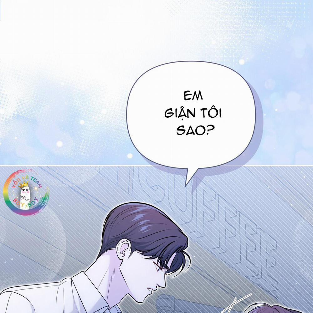 Tình Yêu Bí Mật 25 trang 17