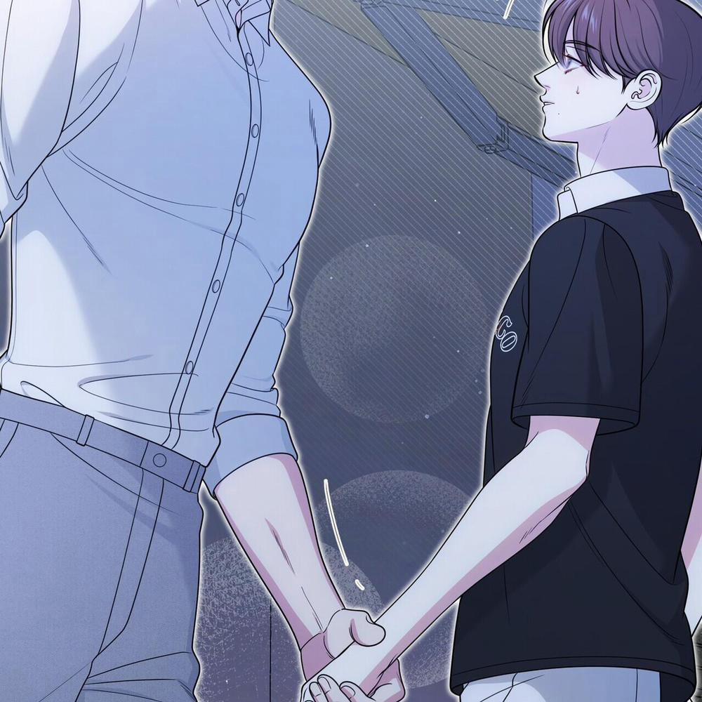 Tình Yêu Bí Mật 25 trang 18