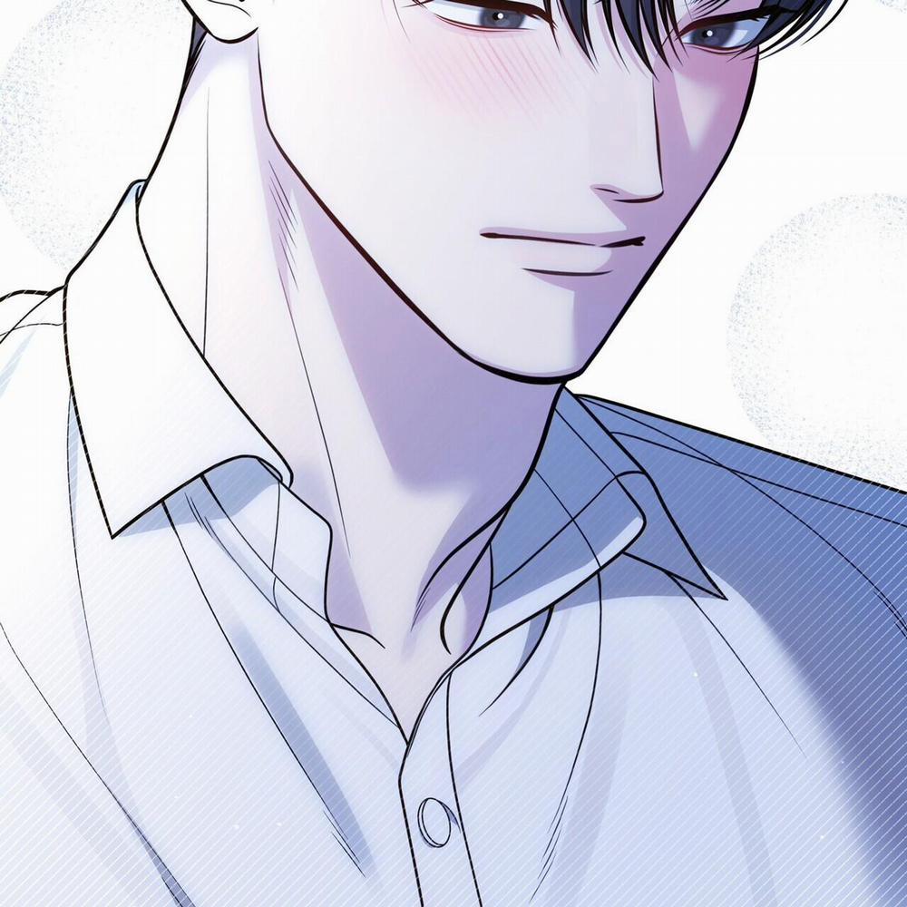 Tình Yêu Bí Mật 25 trang 23