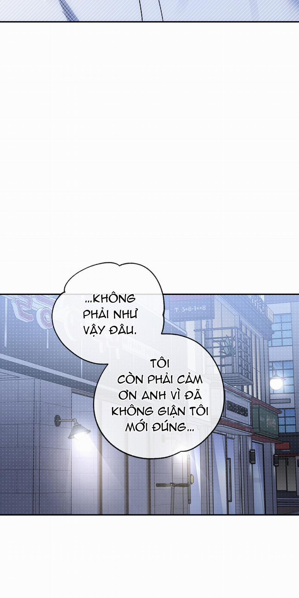 Tình Yêu Bí Mật 25 trang 24