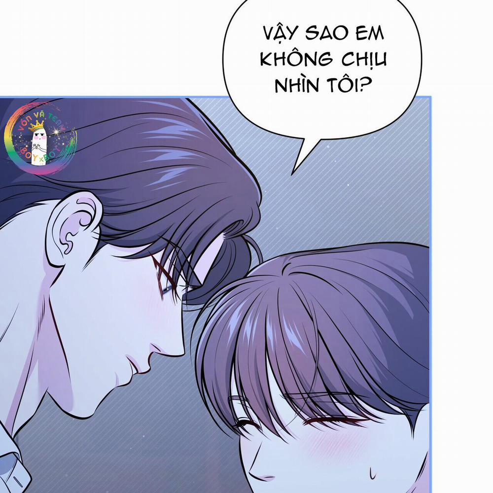 Tình Yêu Bí Mật 25 trang 26