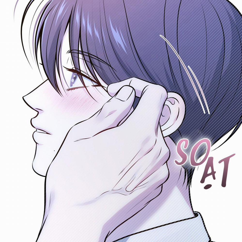 Tình Yêu Bí Mật 25 trang 29