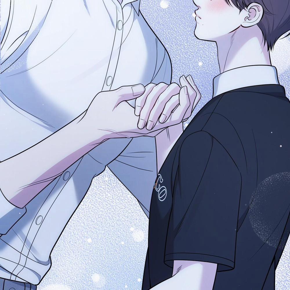 Tình Yêu Bí Mật 25 trang 36