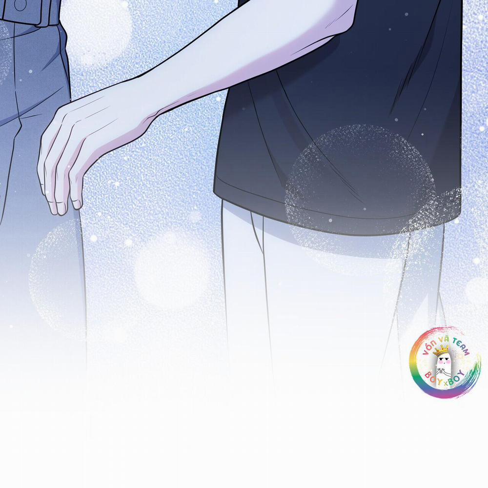 Tình Yêu Bí Mật 25 trang 37