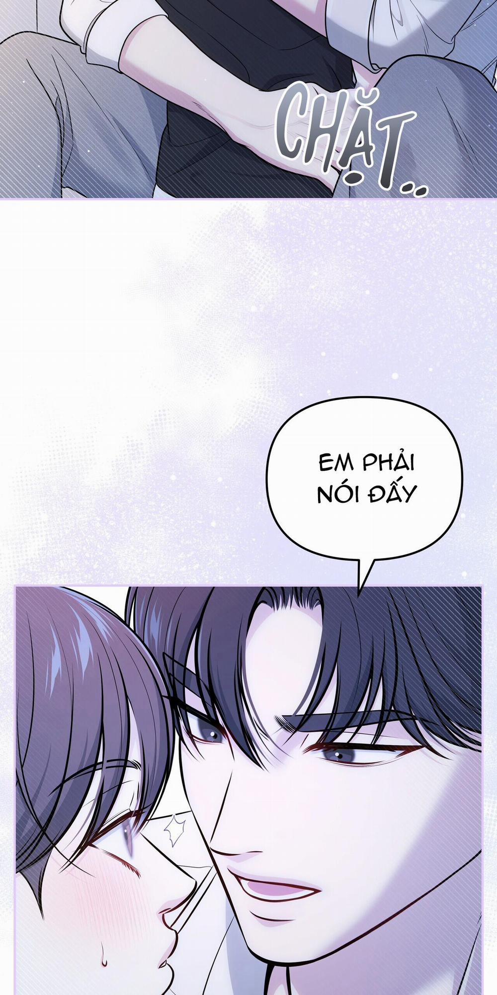 Tình Yêu Bí Mật 25 trang 46