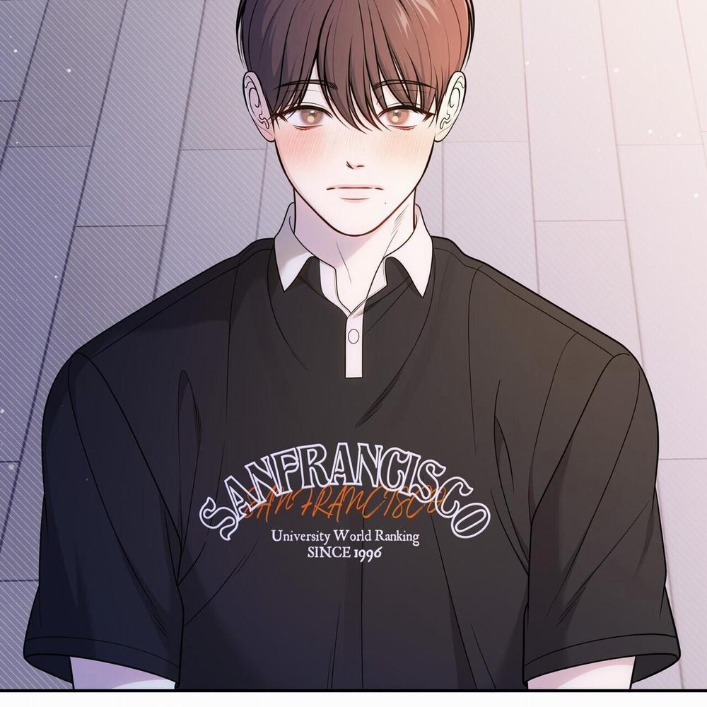 Tình Yêu Bí Mật 25 trang 49