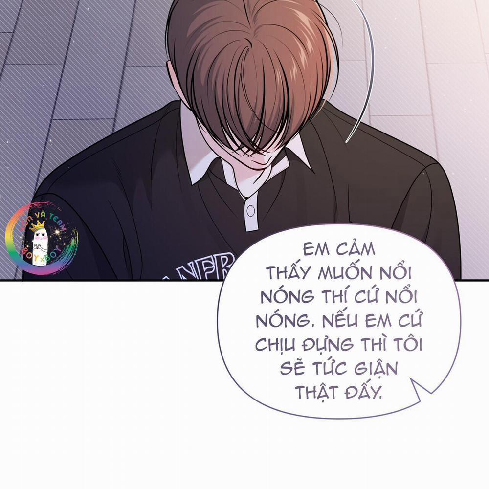 Tình Yêu Bí Mật 25 trang 51