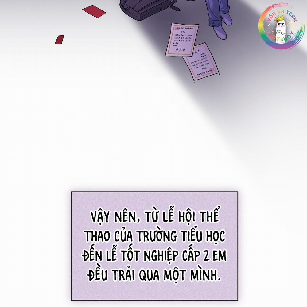 Tình Yêu Bí Mật 25 trang 64