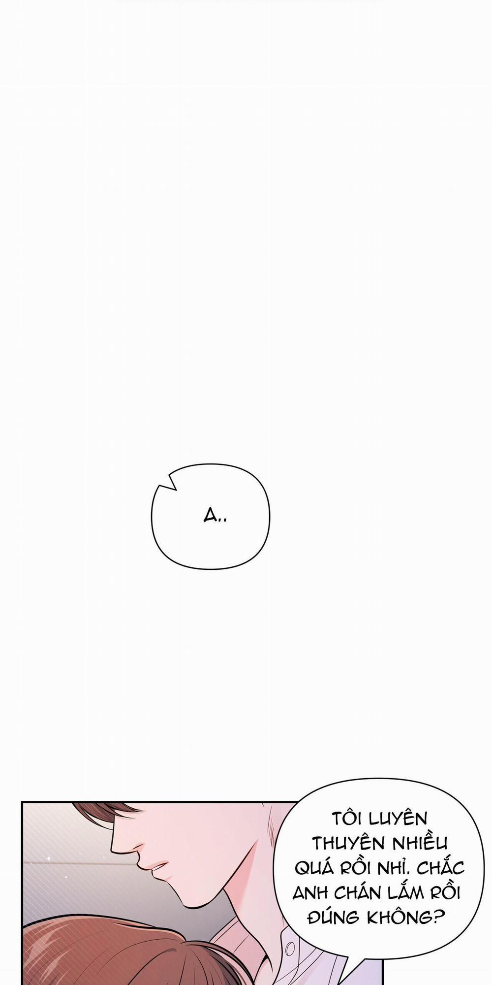 Tình Yêu Bí Mật 25 trang 65