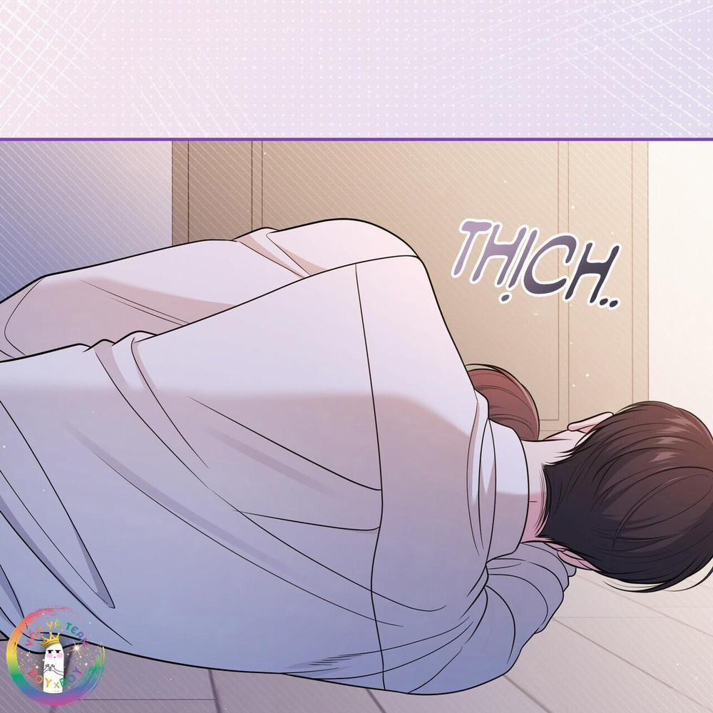 Tình Yêu Bí Mật 25 trang 70