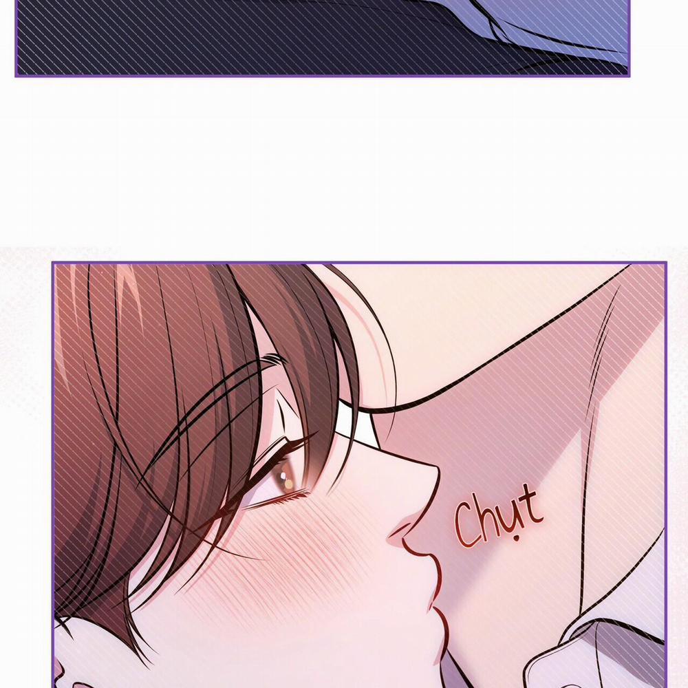 Tình Yêu Bí Mật 25 trang 73