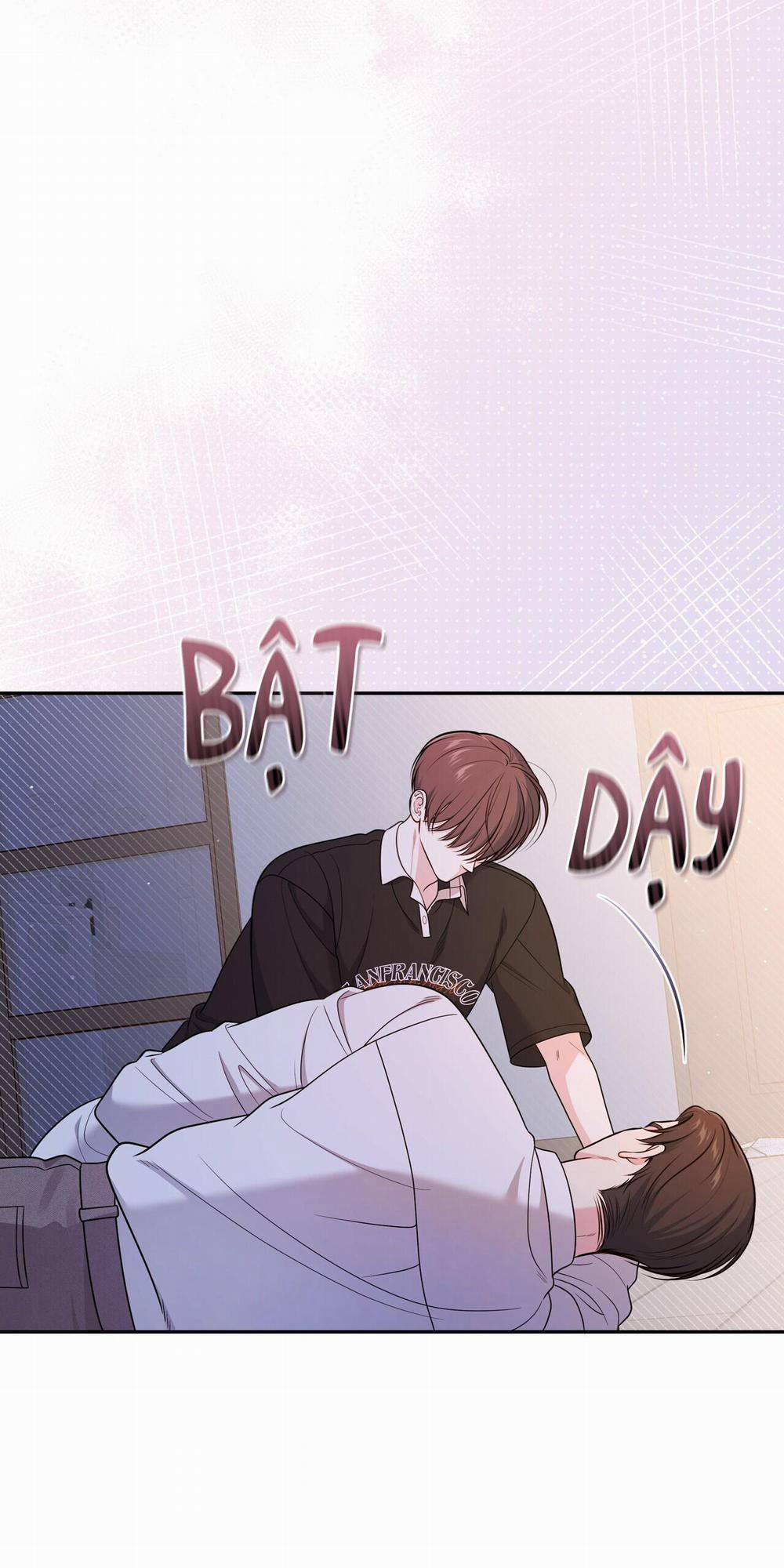 Tình Yêu Bí Mật 25 trang 75