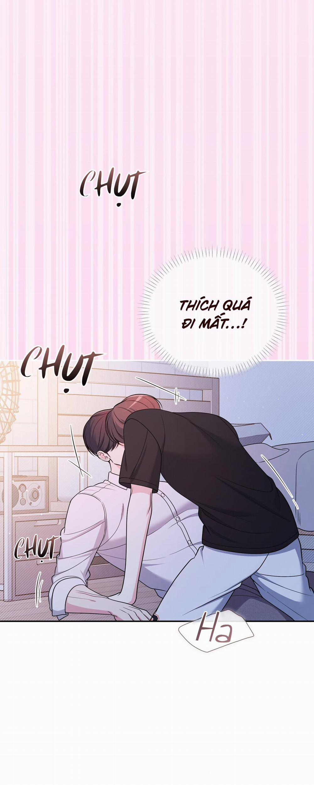 Tình Yêu Bí Mật 25 trang 79