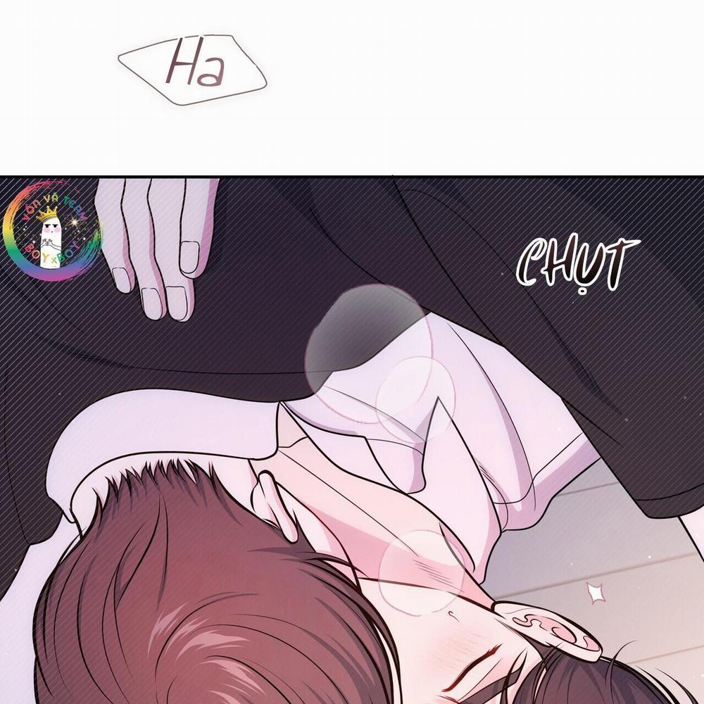 Tình Yêu Bí Mật 25 trang 80