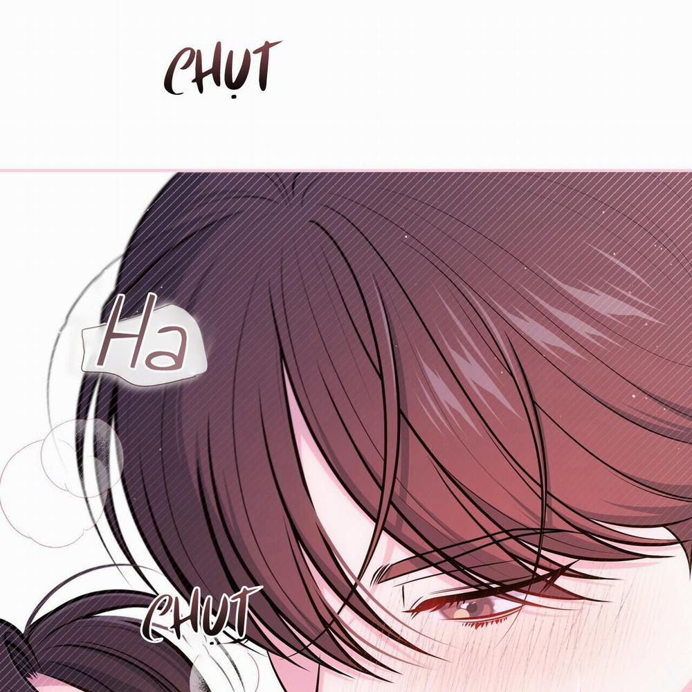 Tình Yêu Bí Mật 25 trang 82