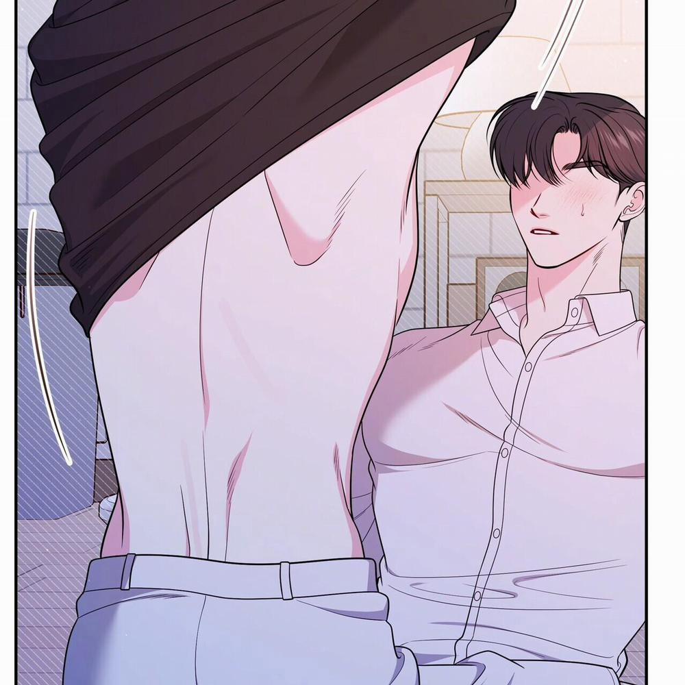 Tình Yêu Bí Mật 25 trang 85