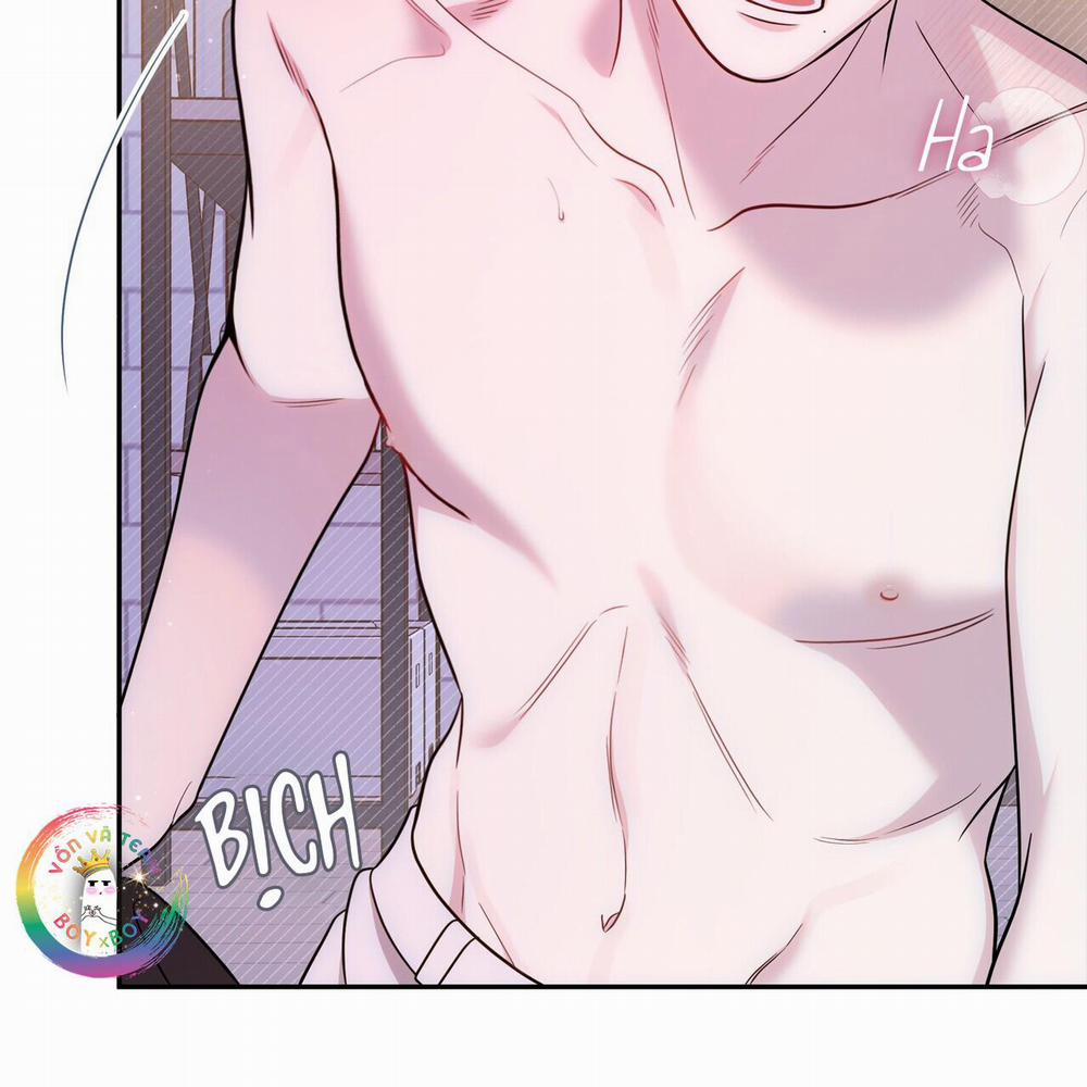 Tình Yêu Bí Mật 25 trang 87