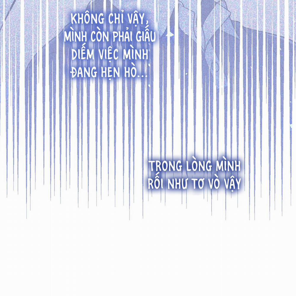 Tình Yêu Bí Mật 25 trang 9