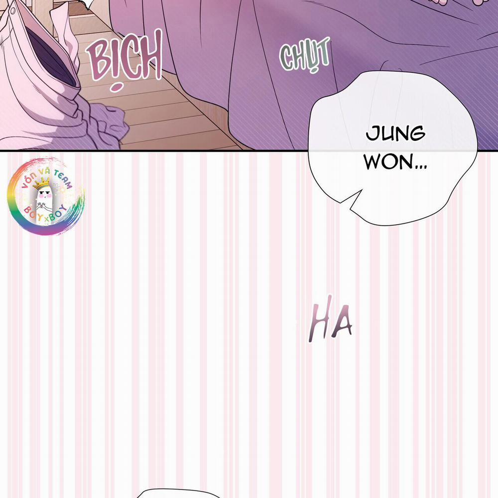 Tình Yêu Bí Mật 26 H++ trang 19