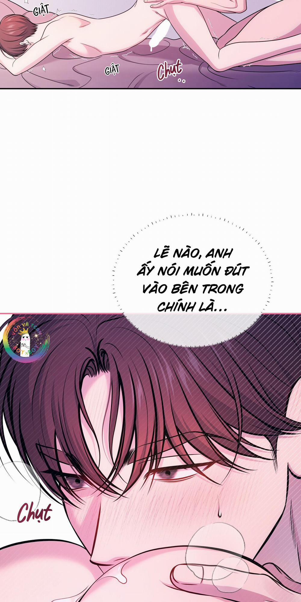 Tình Yêu Bí Mật 26 H++ trang 47