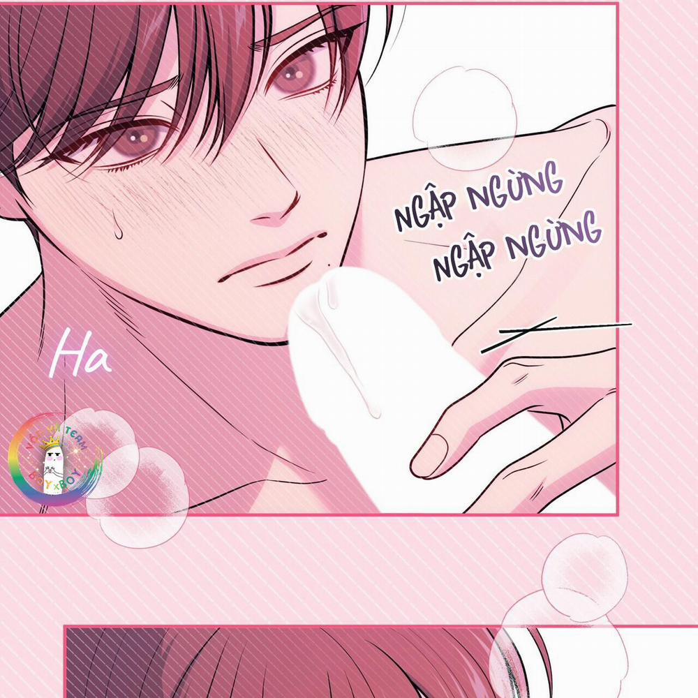 Tình Yêu Bí Mật 26 H++ trang 76