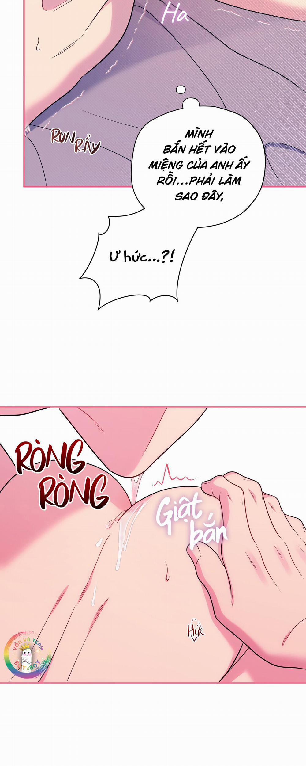 Tình Yêu Bí Mật 26 H++ trang 97