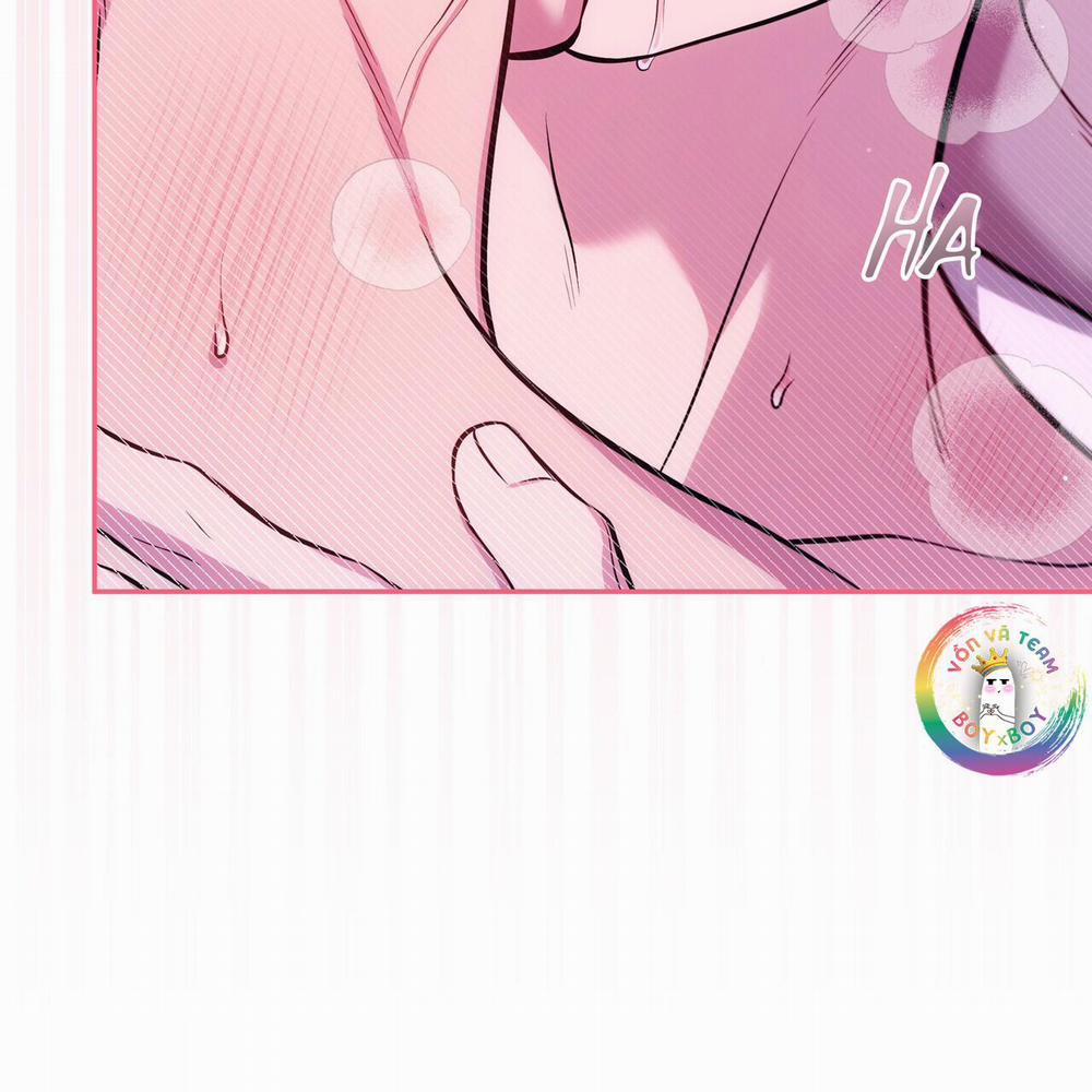 Tình Yêu Bí Mật 26 trang 21