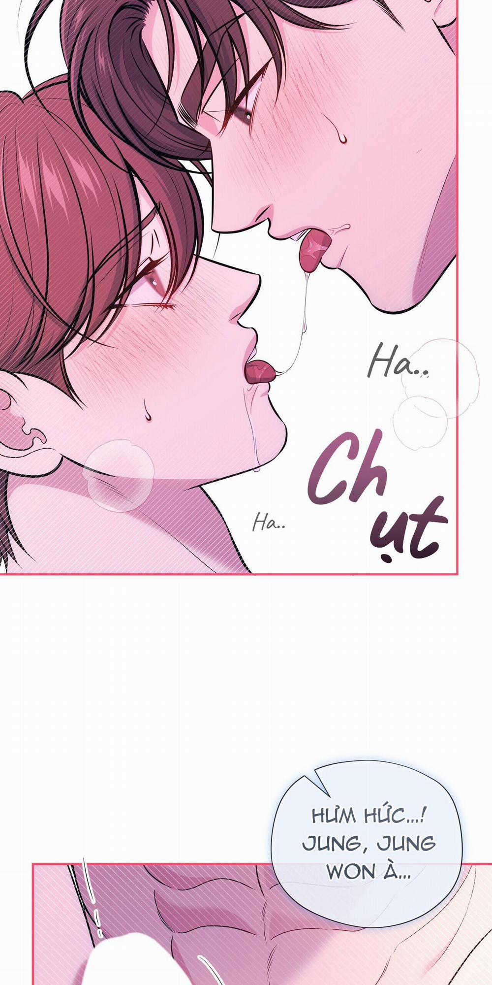 Tình Yêu Bí Mật 26 trang 26