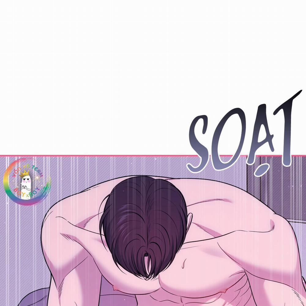 Tình Yêu Bí Mật 26 trang 30