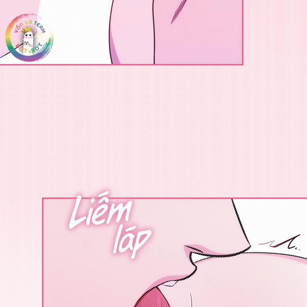 Tình Yêu Bí Mật 26 trang 34