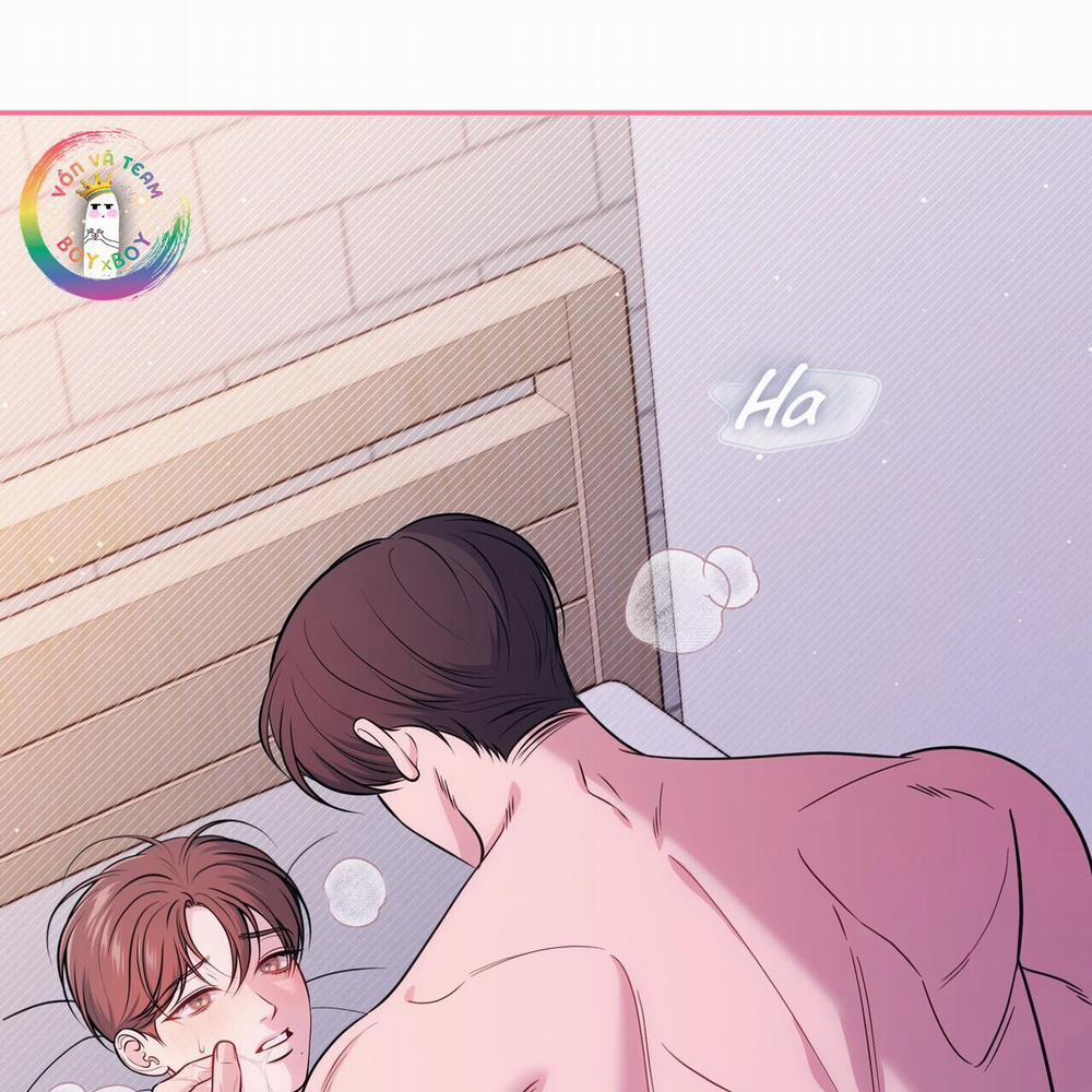 Tình Yêu Bí Mật 26 trang 5