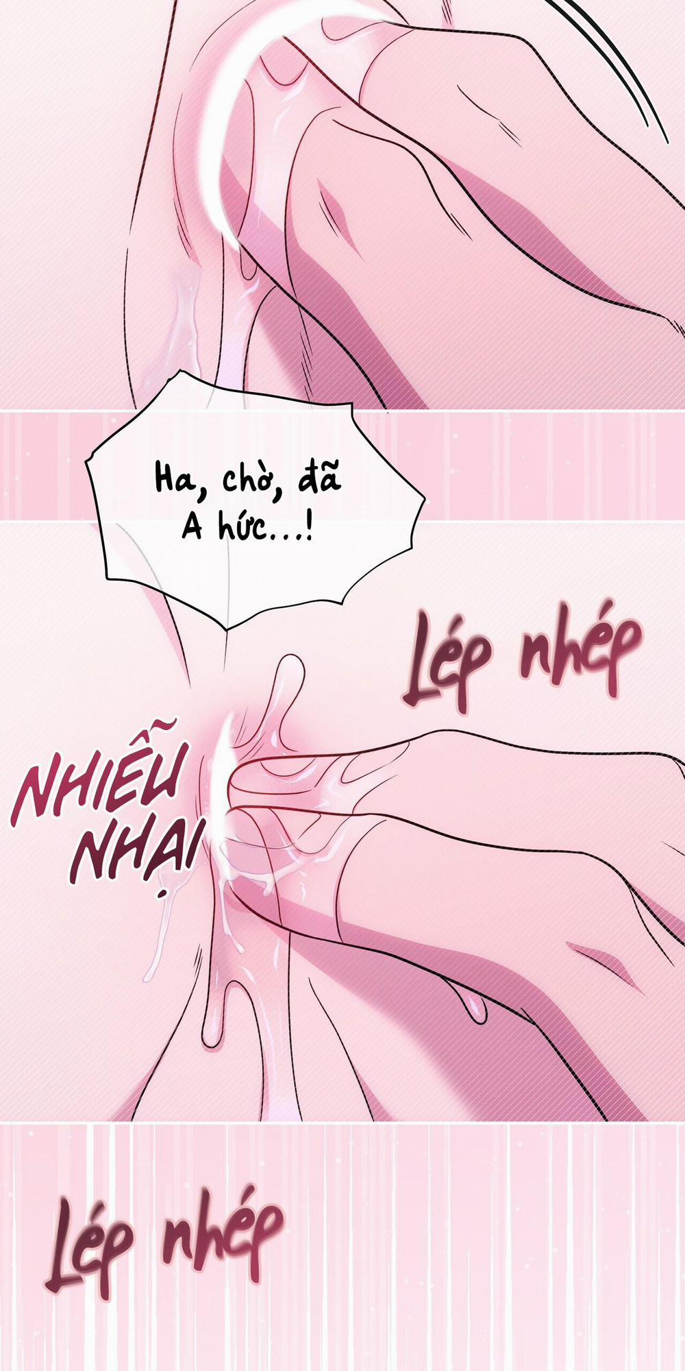 Tình Yêu Bí Mật 26 trang 56