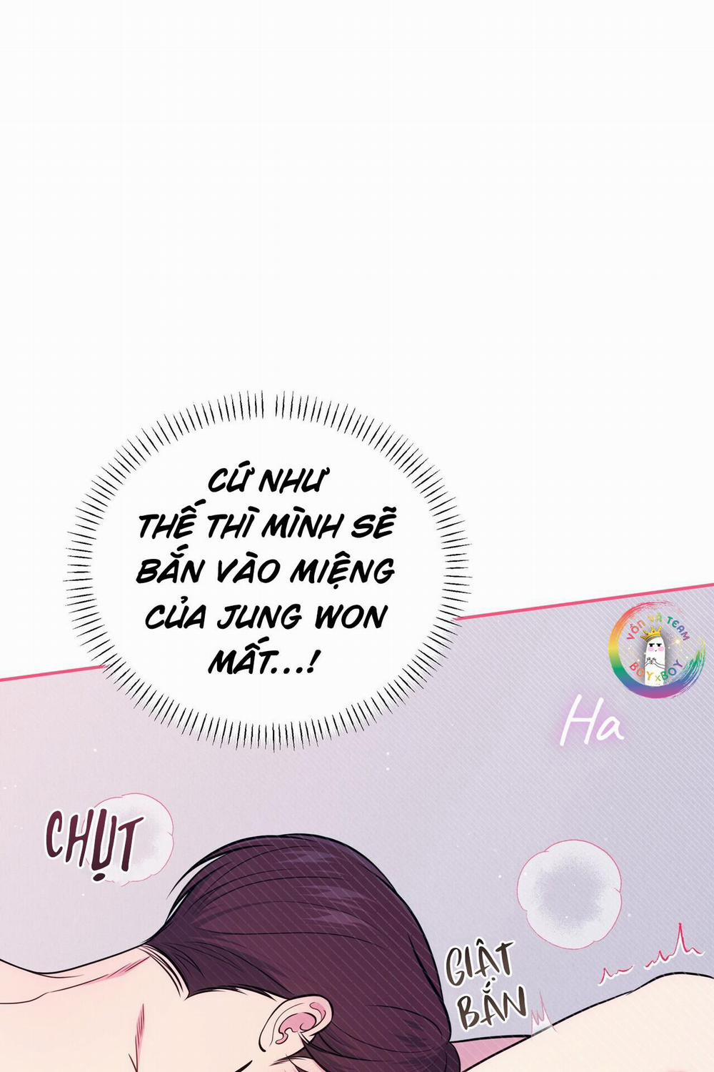 Tình Yêu Bí Mật 26 trang 91