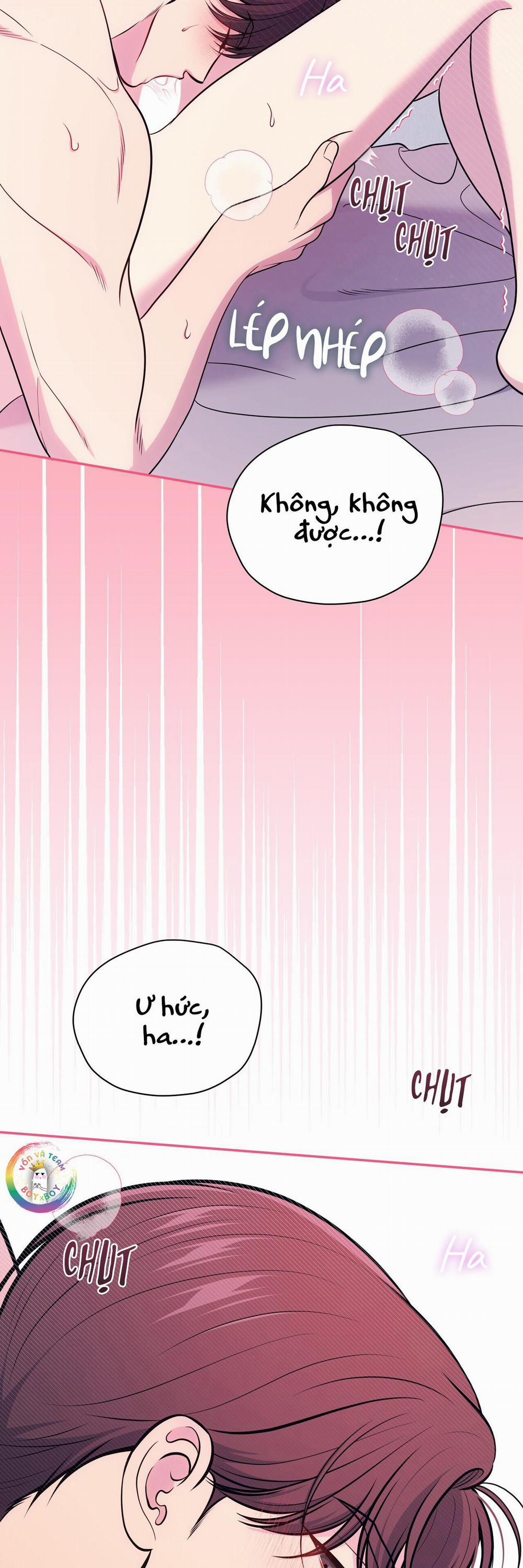 Tình Yêu Bí Mật 26 trang 92