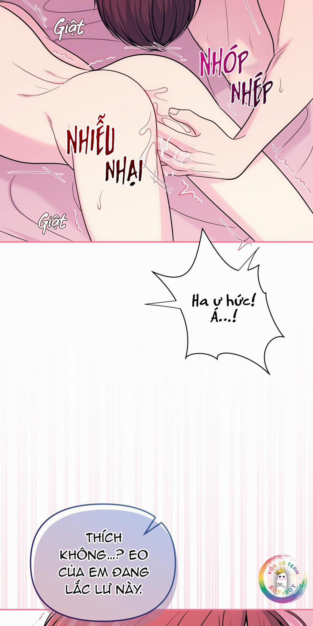 Tình Yêu Bí Mật 26 trang 99