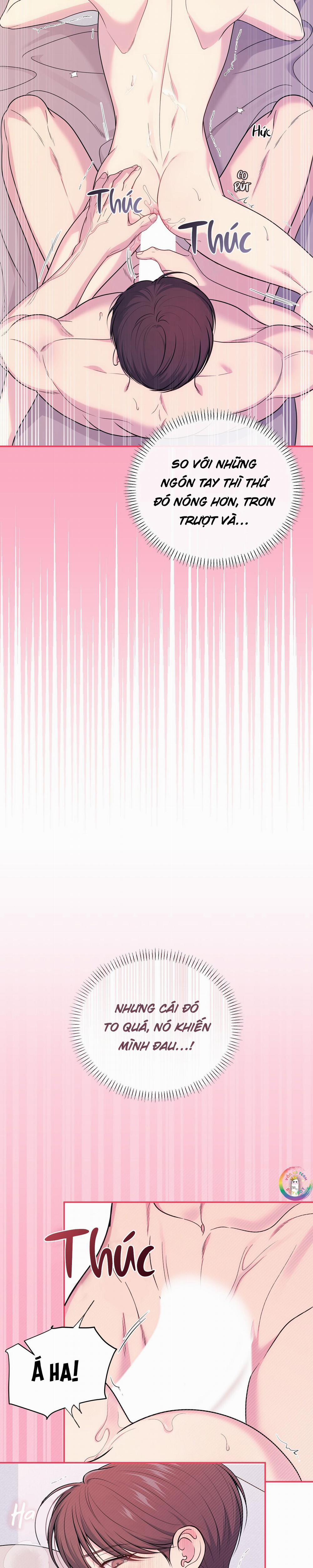 Tình Yêu Bí Mật 27 H+ trang 2