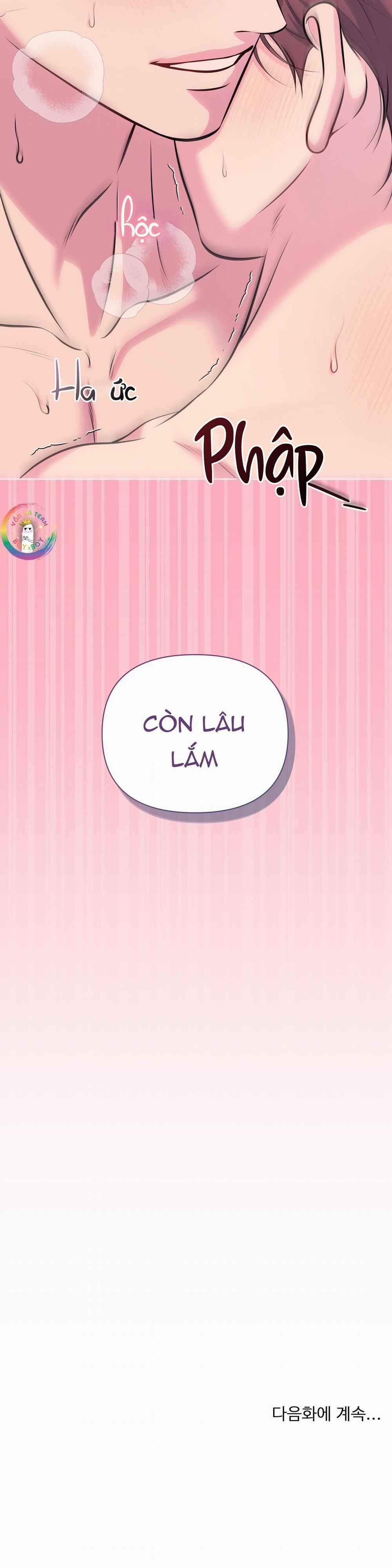 Tình Yêu Bí Mật 27 trang 27