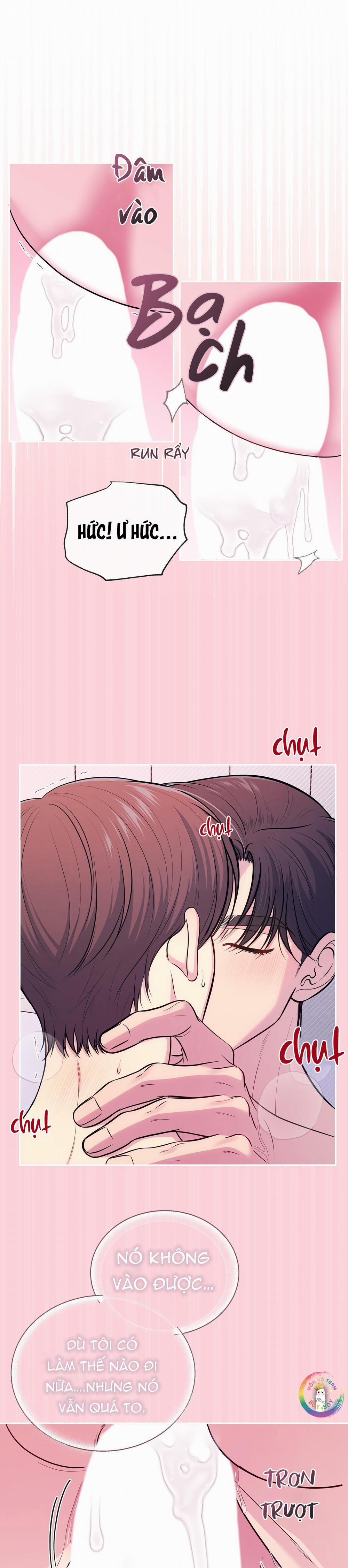 Tình Yêu Bí Mật 27 trang 9