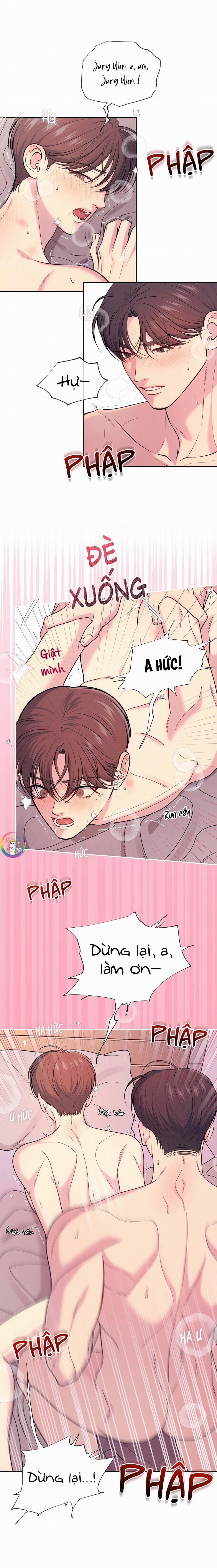 Tình Yêu Bí Mật 28 trang 2