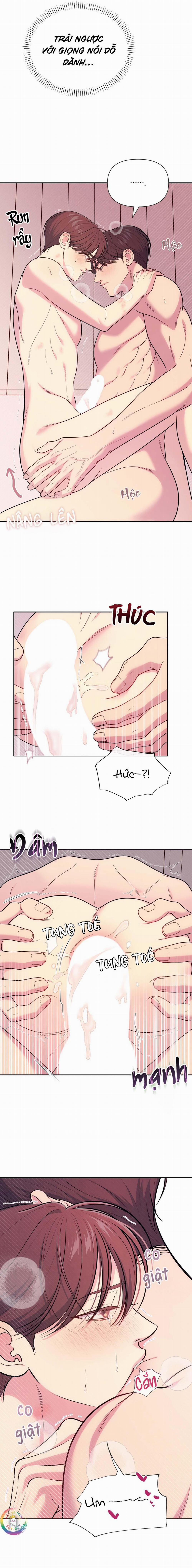 Tình Yêu Bí Mật 28 trang 5