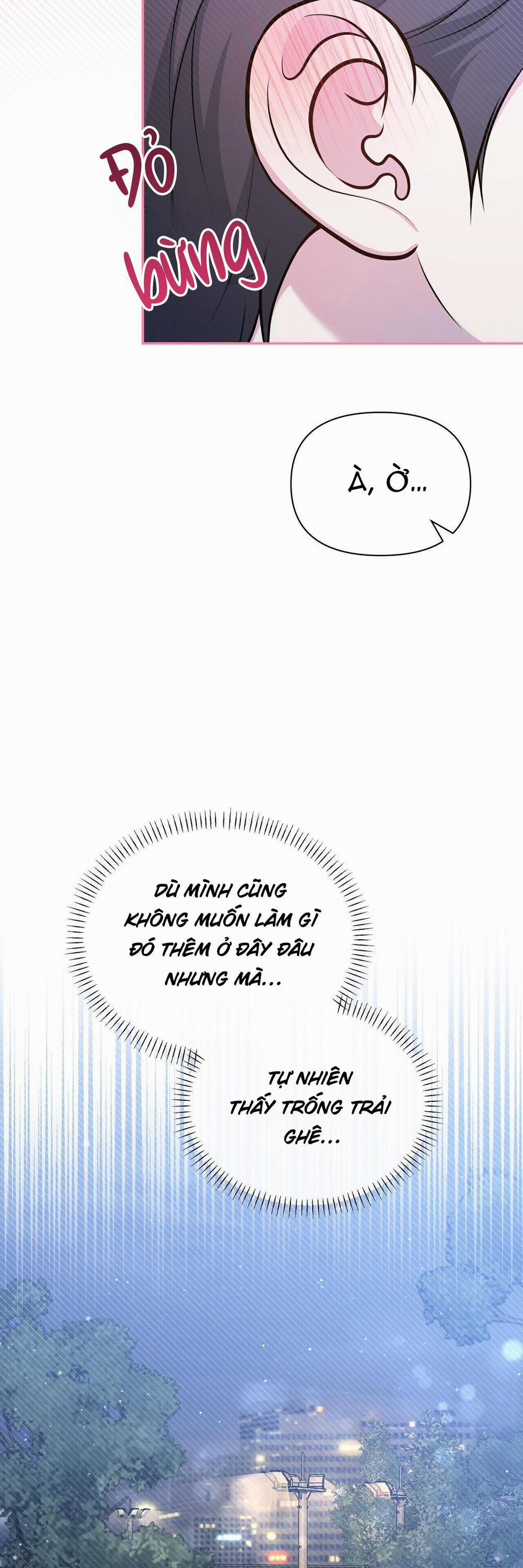 Tình Yêu Bí Mật 29 trang 17