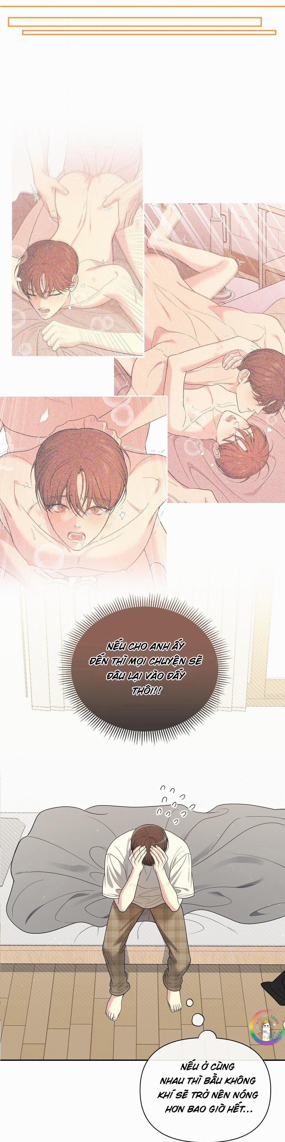 Tình Yêu Bí Mật 29 trang 2