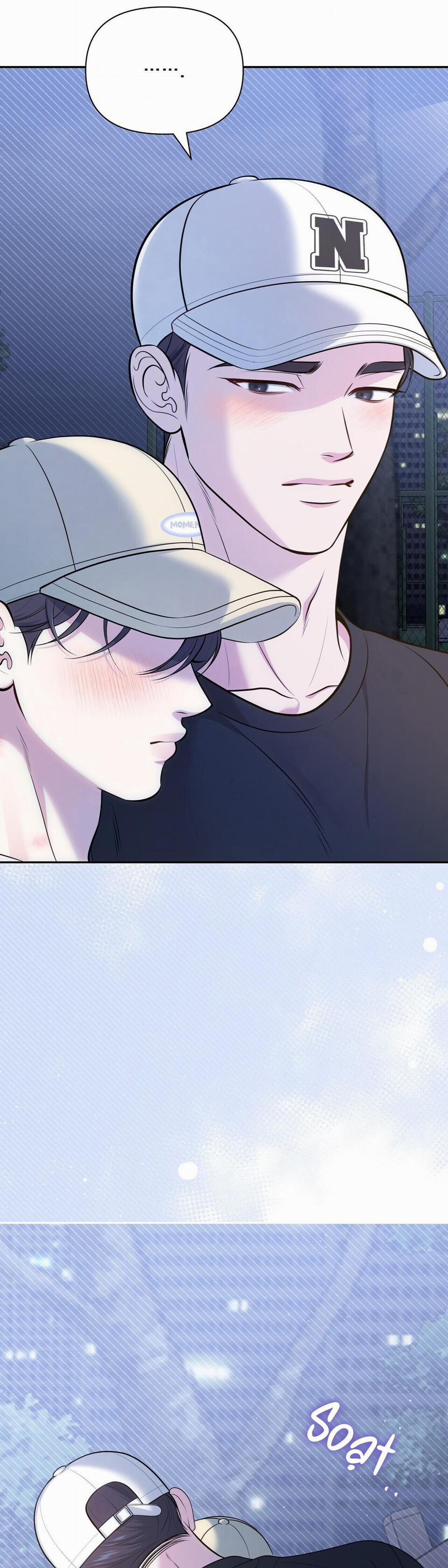 Tình Yêu Bí Mật 29 trang 22