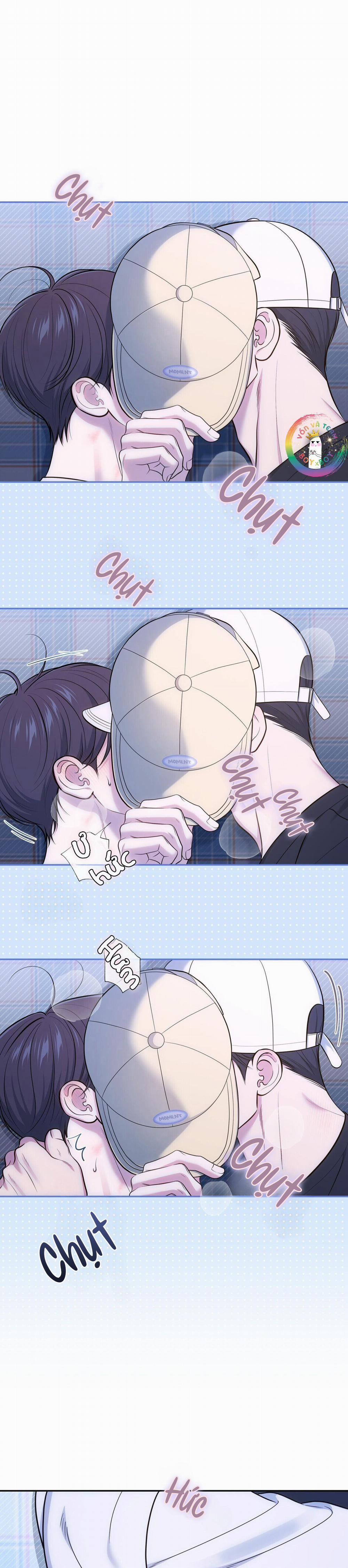 Tình Yêu Bí Mật 29 trang 27