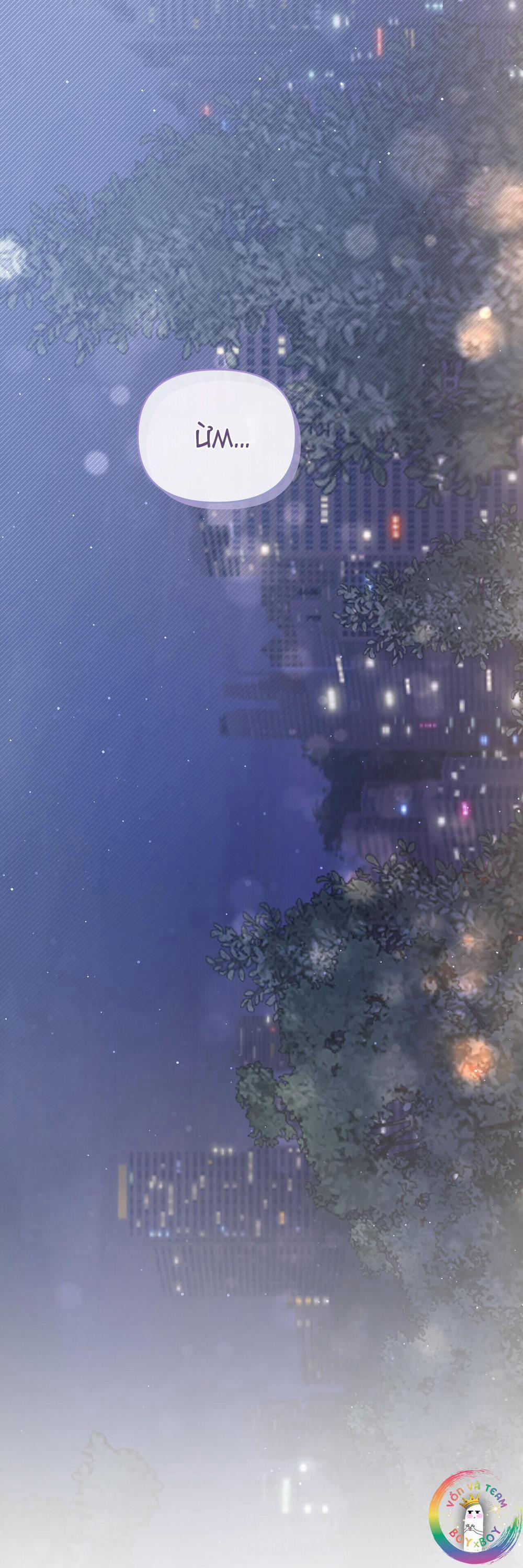 Tình Yêu Bí Mật 29 trang 32