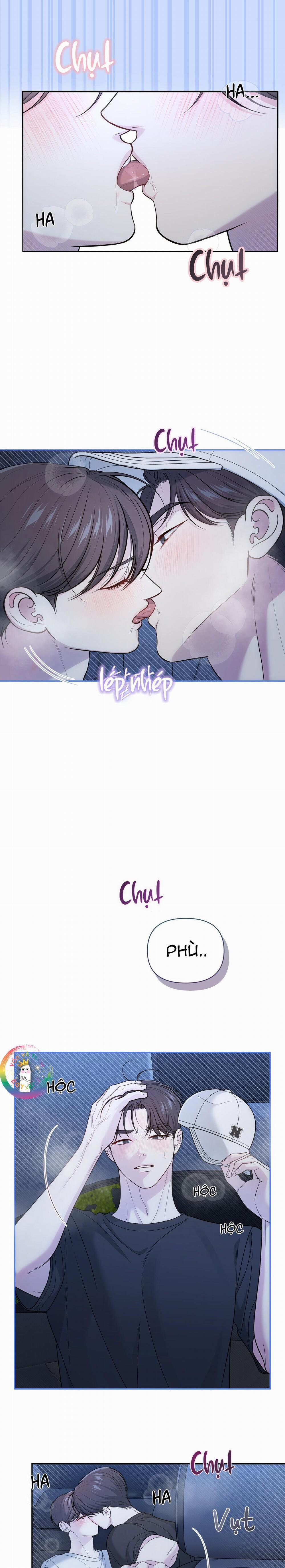 Tình Yêu Bí Mật 30 H++ trang 2