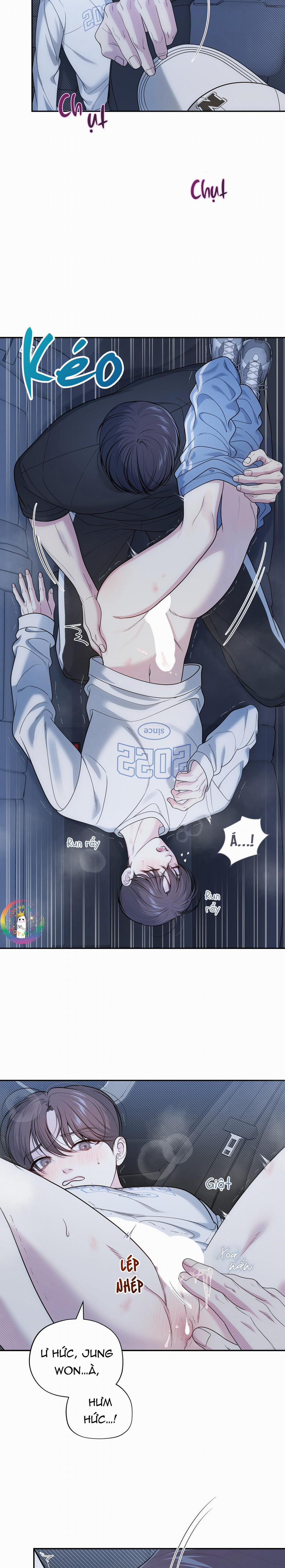 Tình Yêu Bí Mật 30 H++ trang 3